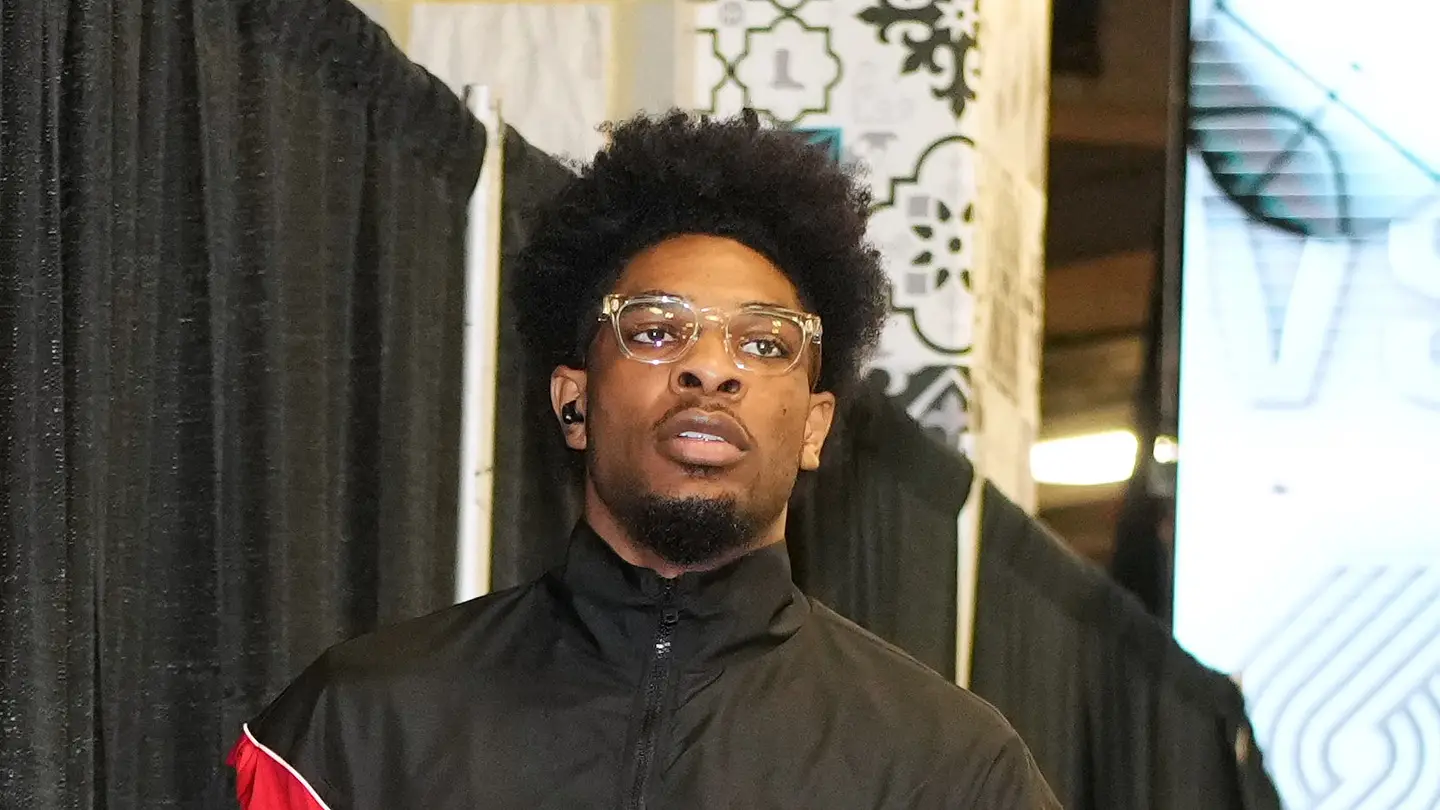 The One Bet the Blazers are Making on Player Development