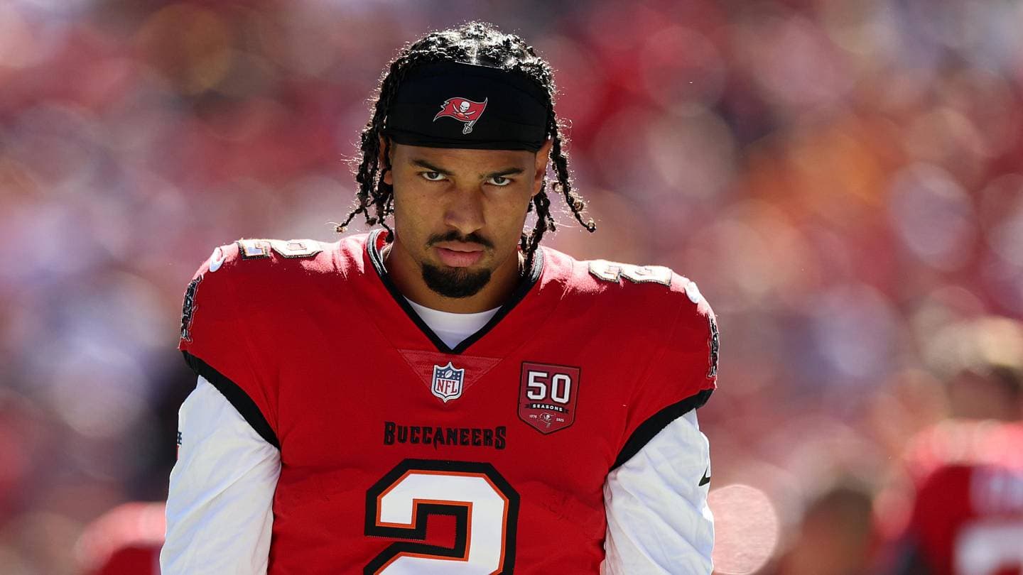 49ers Land Buccaneersβ Emeka Egbuka In New NFL Redraft