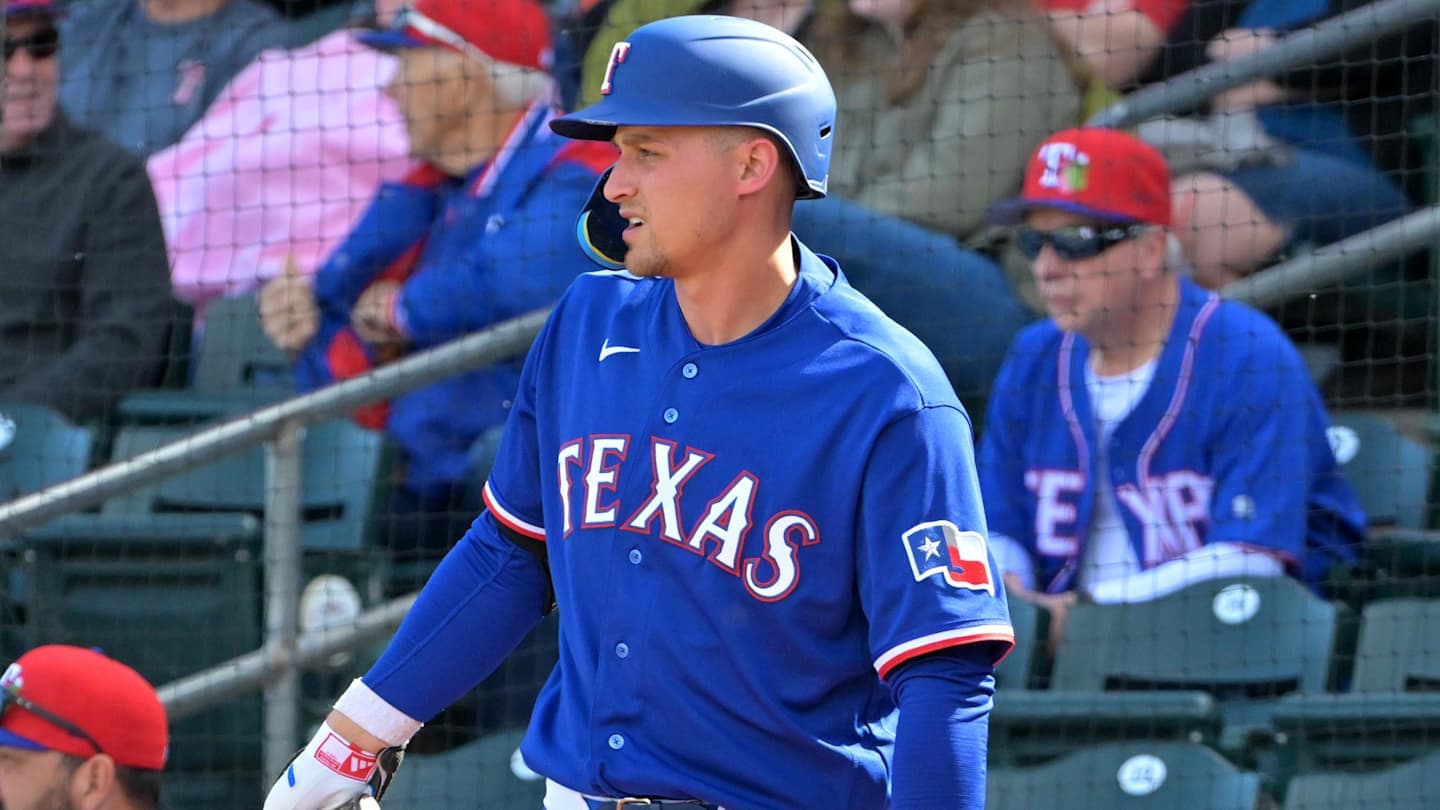 Rangers' Corey Seager Being Overlooked Heading Into the 2026 Season