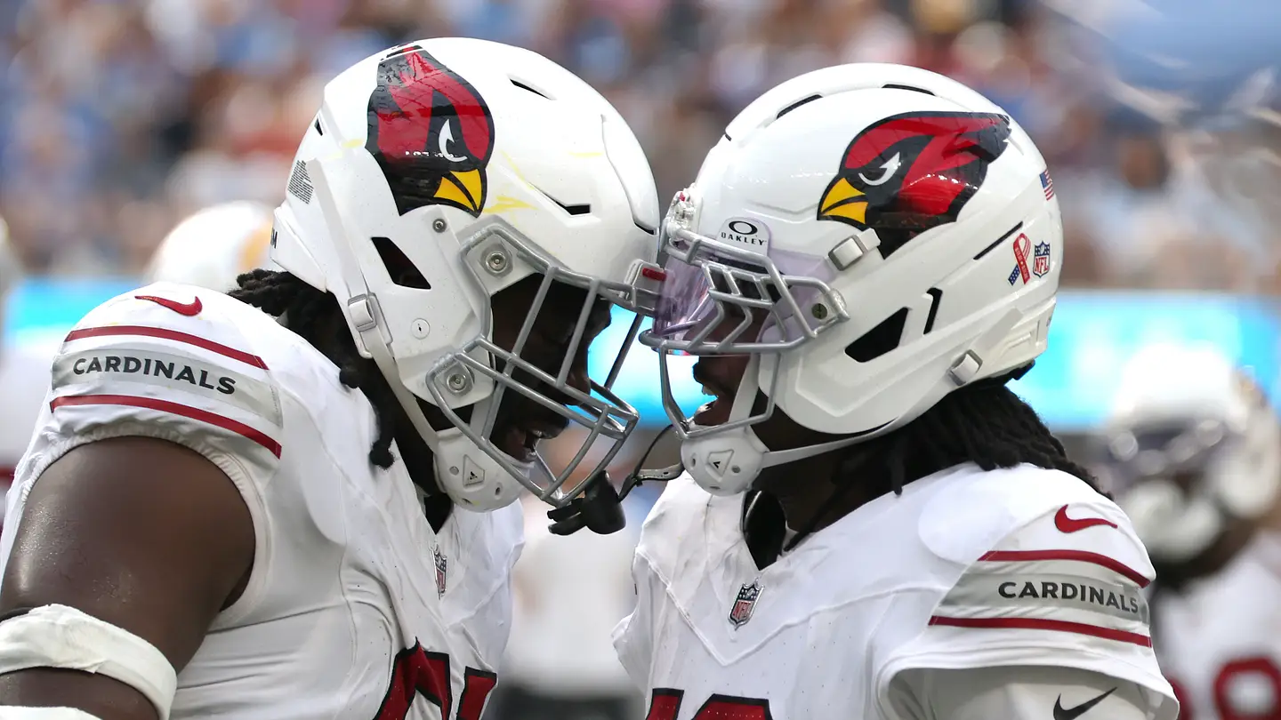 Cardinals' Biggest Question Mark Became Unexpected Hero
