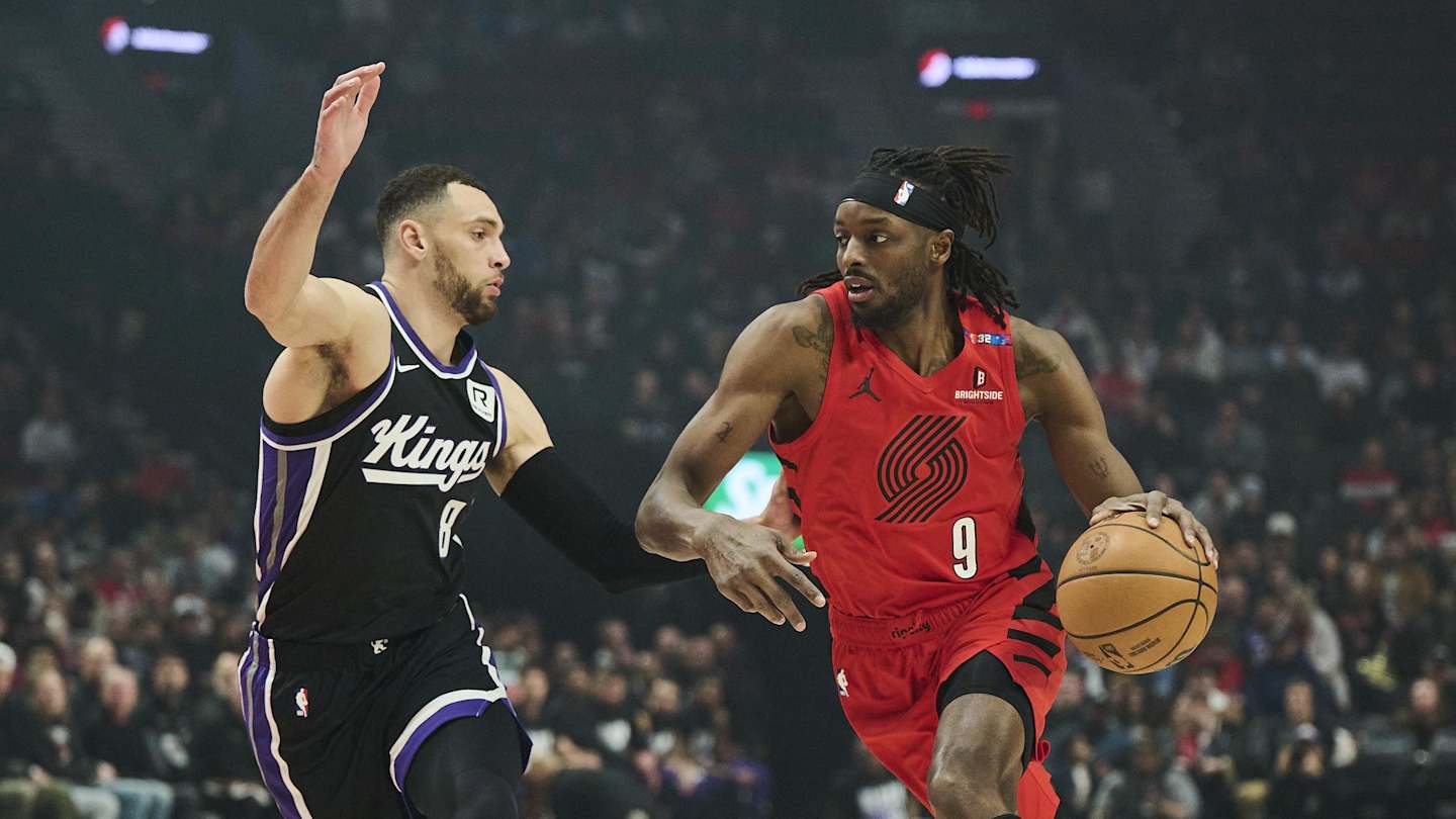 3 Trade Targets Kings Should Monitor as Teams Get Eliminated