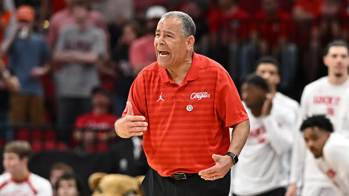 Houston Basketball Set to Be Featured in Two Big Monday Showdowns on National TV
