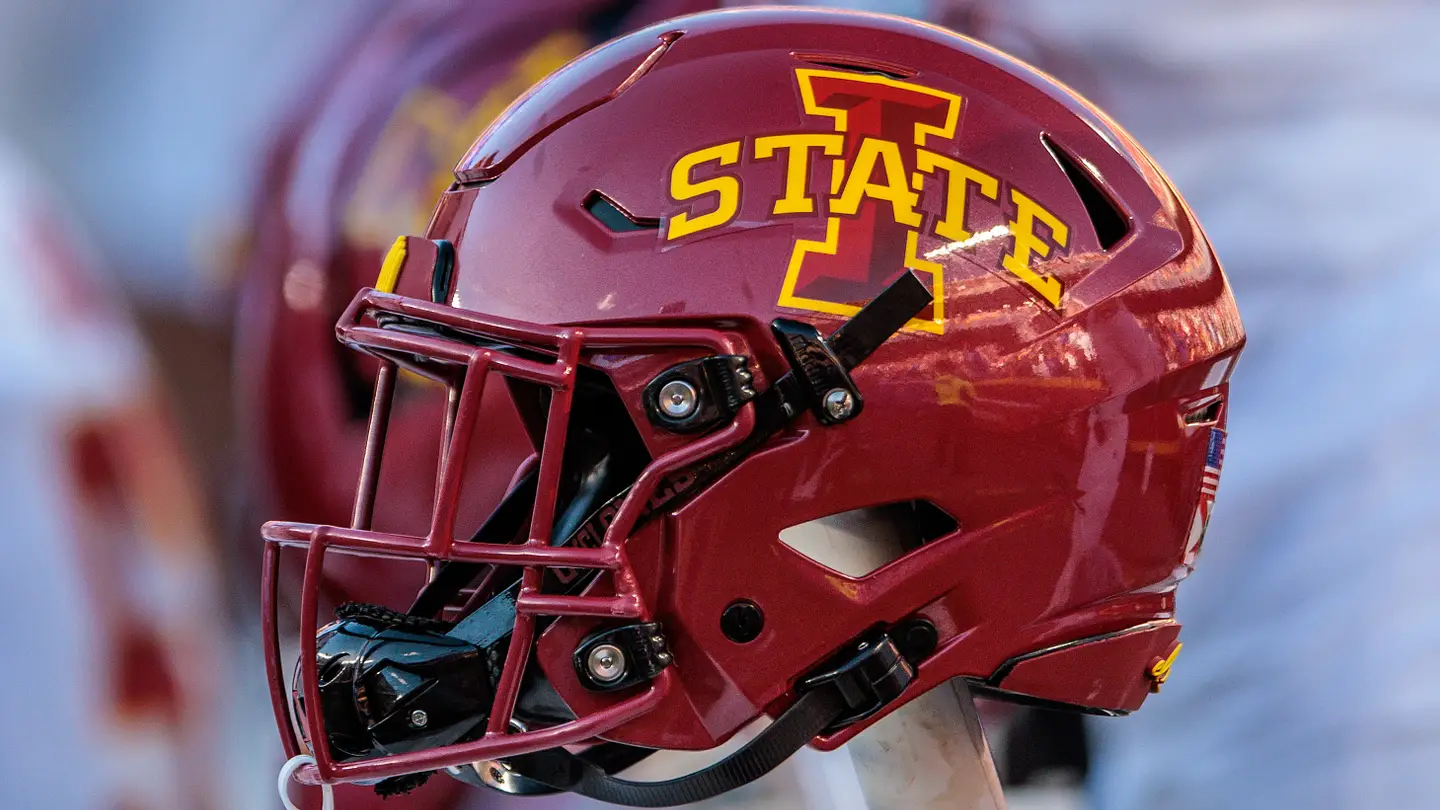 Iowa State Football First P4 Offer for Class of 2028 QB
