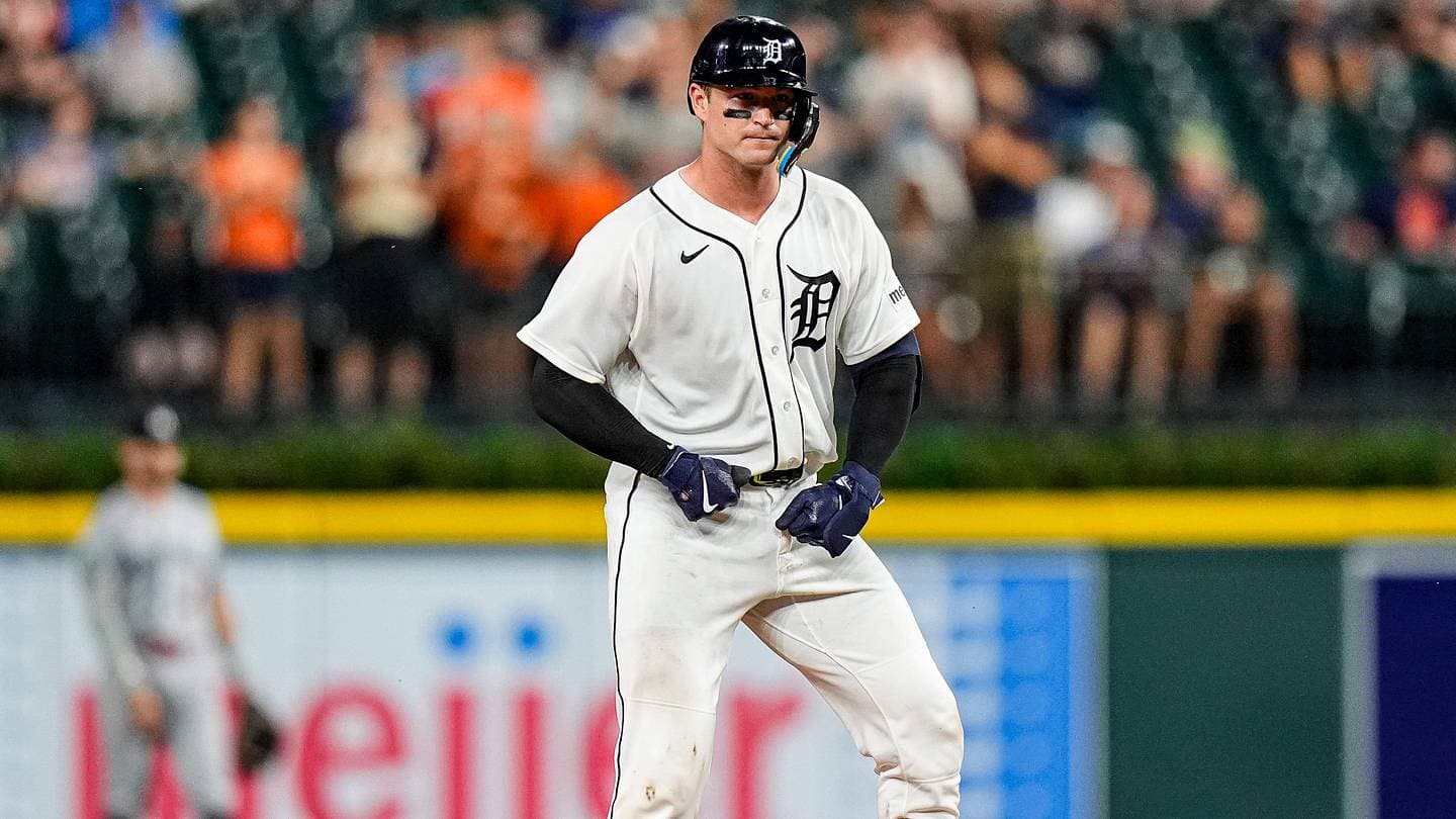 Weekend Recap: Tigers Offensive Nightmares Continued in Series Loss to Guardians