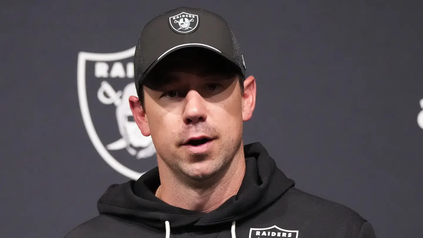 Raiders' Week 2 Depth Chart: What Stands Out