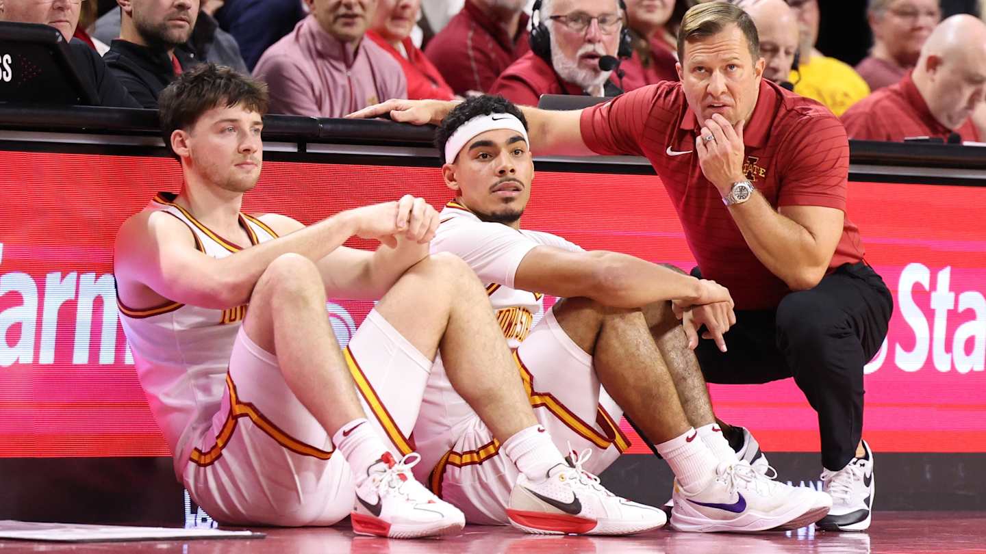 Iowa State Basketball Has a Major Edge for NCAA Tournament