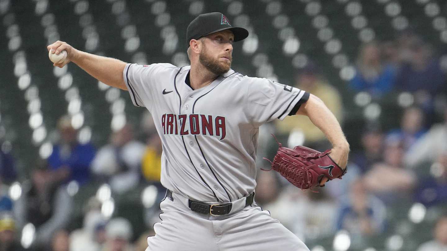 What D-backs' Ugly Series Loss to Brewers Told Us — And What it Didn't