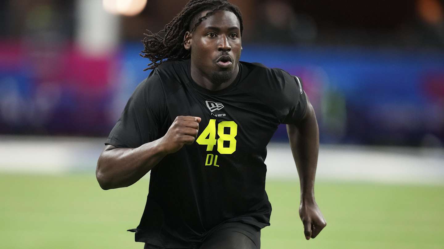Cowboys First-Round Draft Picks Already Dominating in Jersey Sales