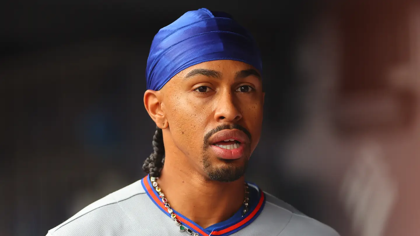 Francisco Lindor and more Mets who won't be back after being eliminated from playoff contention