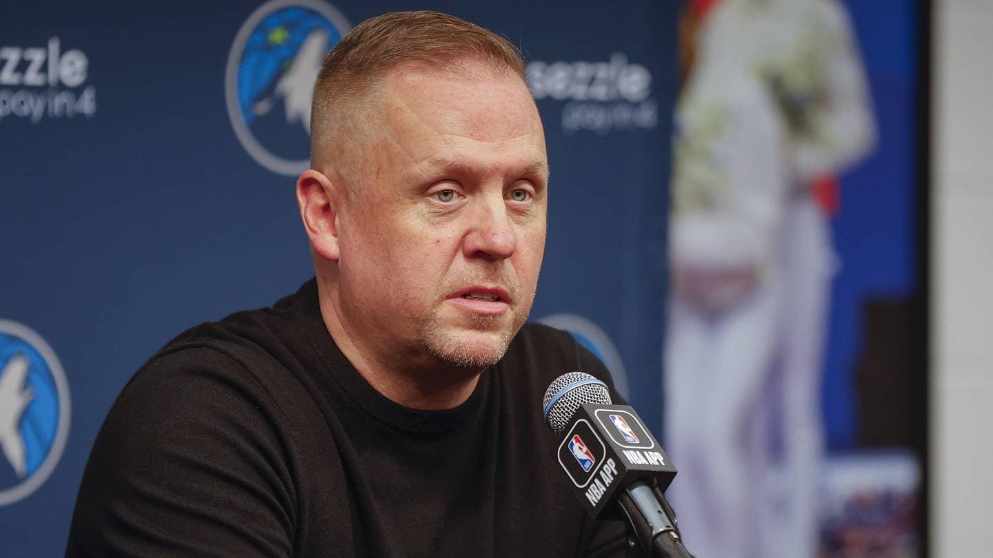 Timberwolves must fill glaring roster needs this offseason
