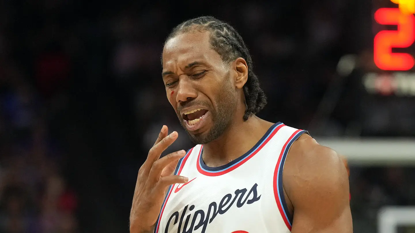 The Pistons were smart to avoid Kawhi Leonard on the trade market