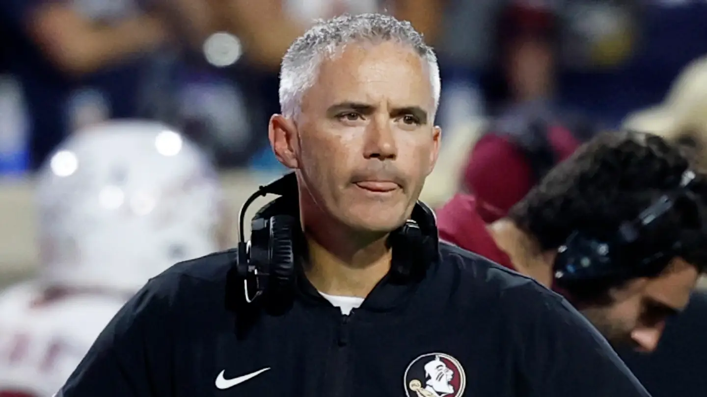 FSU Football Takes Major Hit At Linebacker With Multiple Injuries