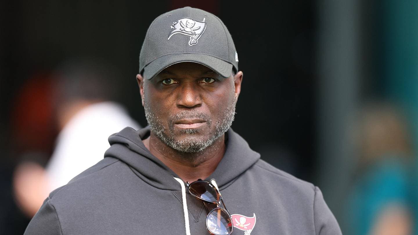 3 Things That Stood Out at Buccaneers' First Day of Mandatory Minicamp