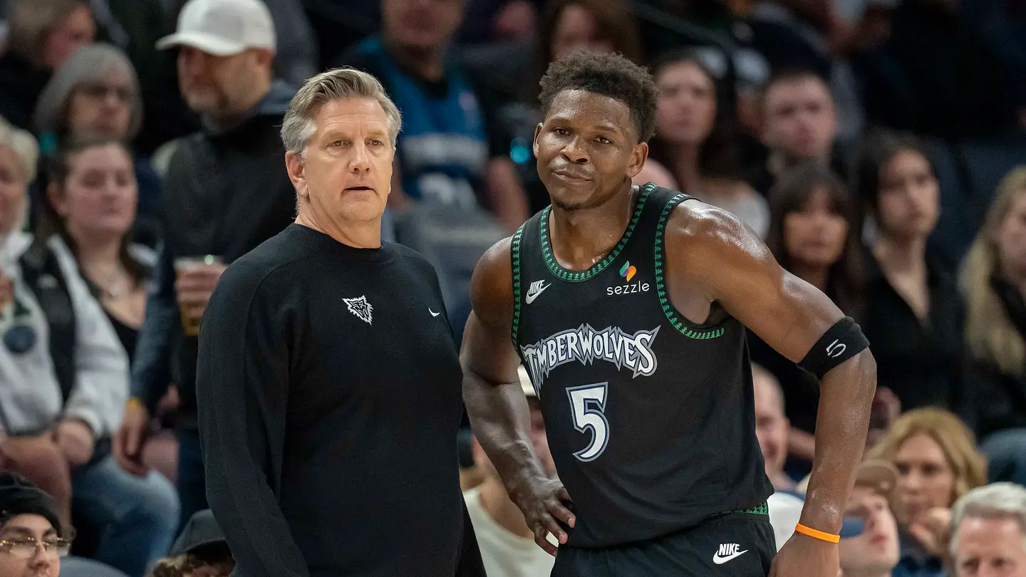 Why It Makes Sense for Timberwolves to Leave Final Roster Spot Open