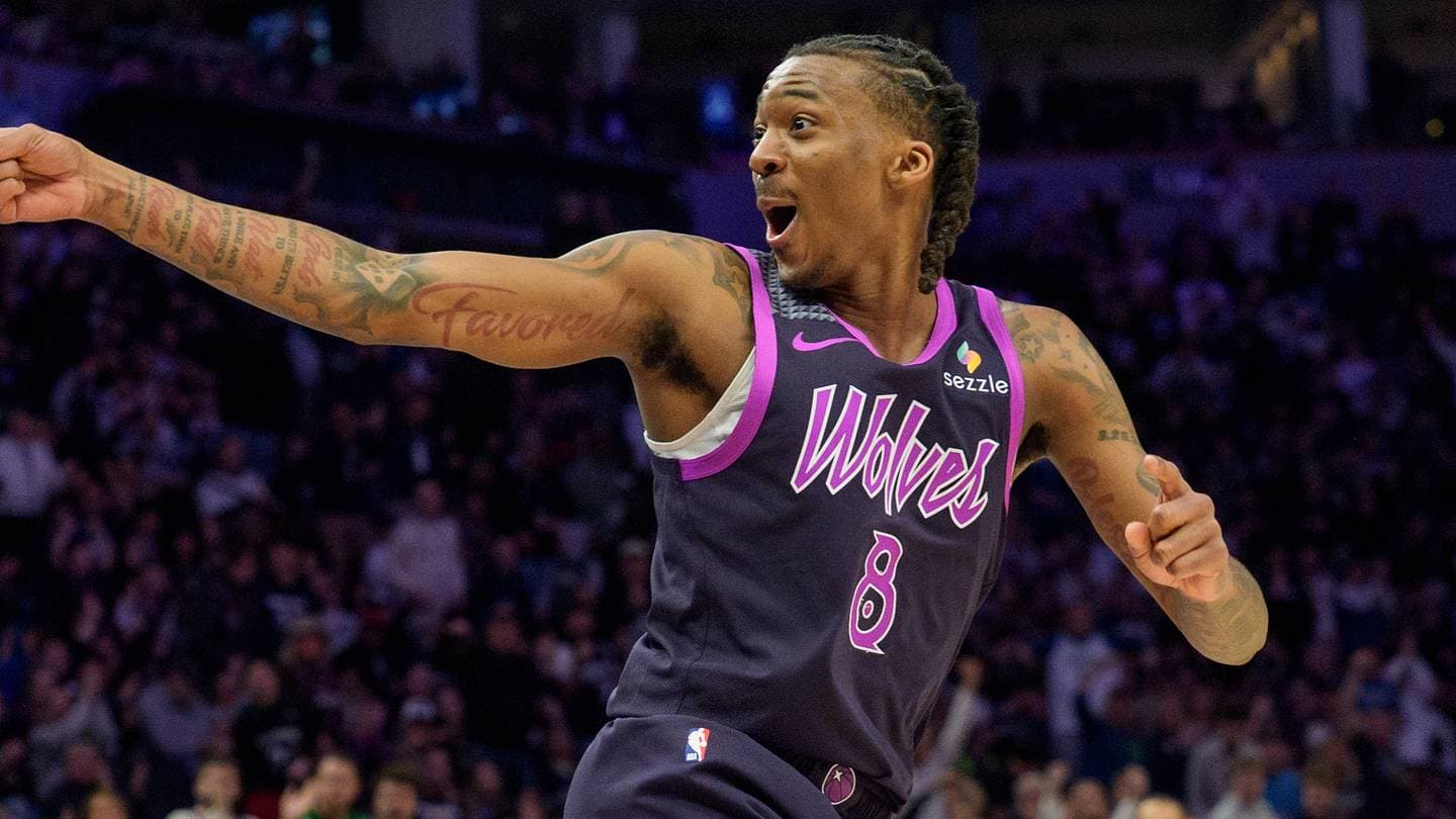 Bones Hyland Could Give Timberwolves the Best Bang for Their Buck This Season