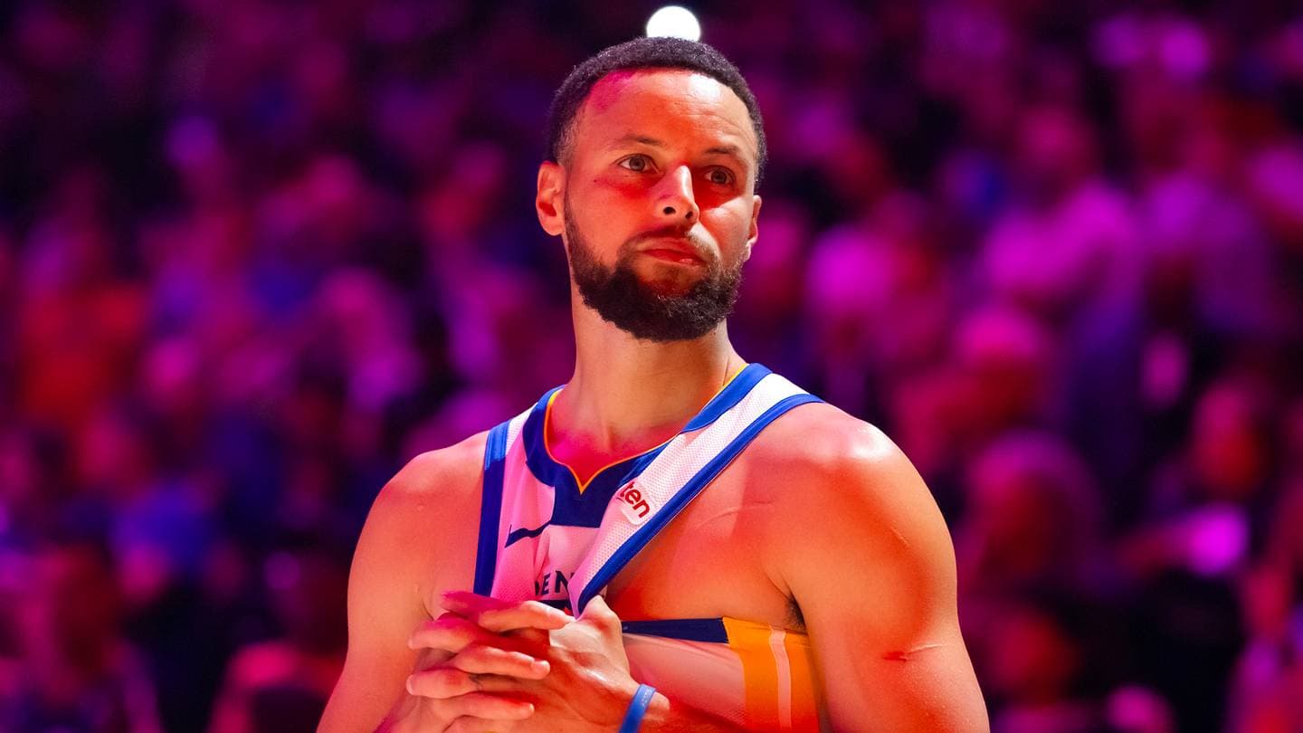A Warriors breakup is not a golden opportunity for the Kings
