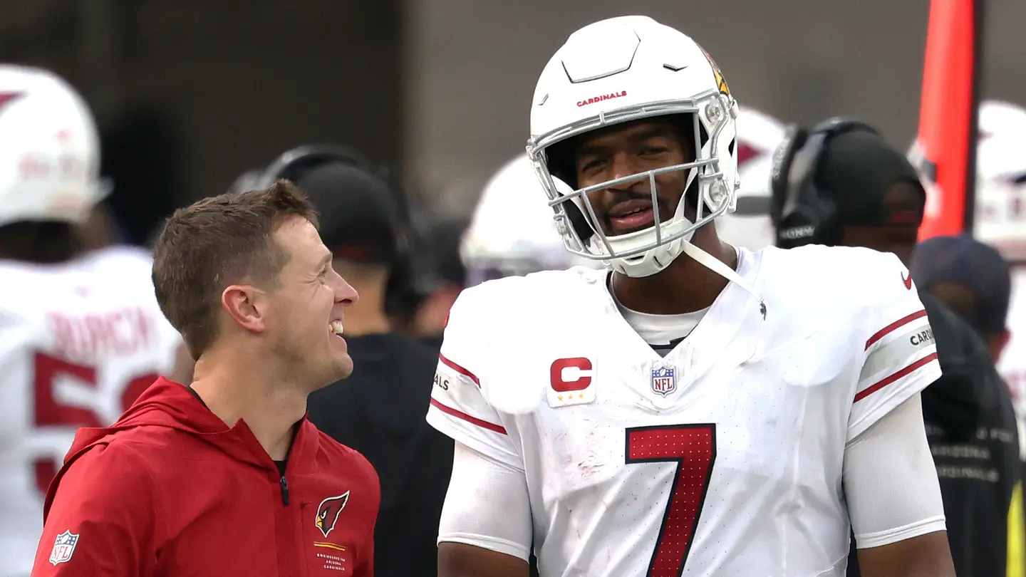 5 Advanced Stats Reveal the Real Story of Cardinals' Week 1 Upset β And Maybe What's Next