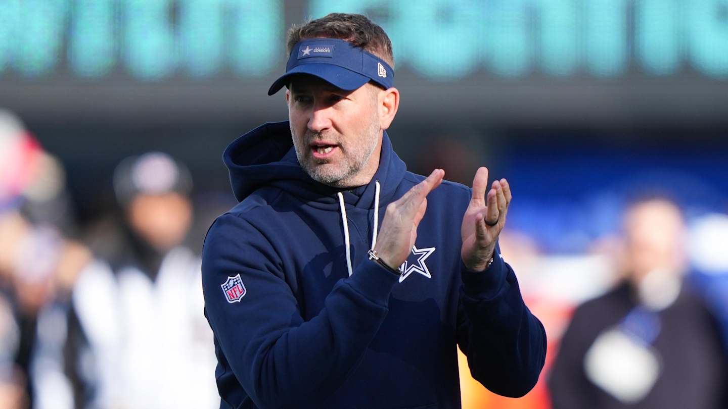 Dallas Cowboys Retain Key Piece of Offensive Line Amid Free Agency