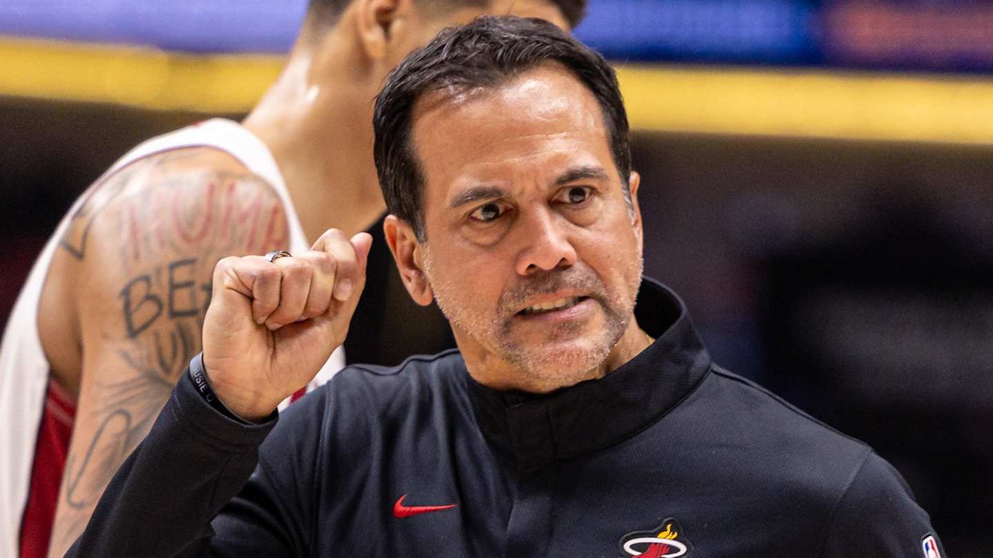 Heat's hunt for star dealt unexpected hurdle before it even begins