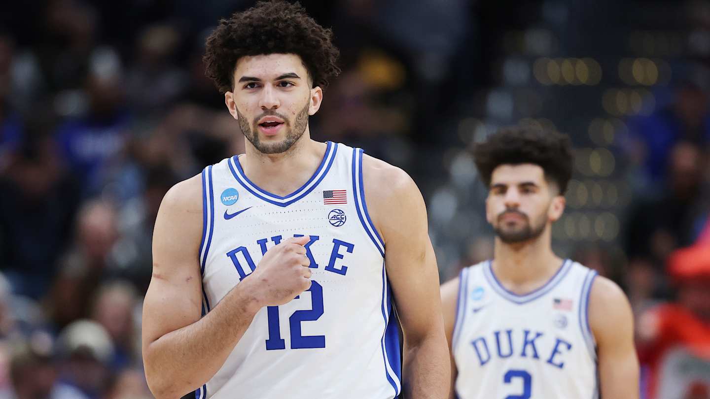 Duke's Amazon deal could mark a new wave for NIL opportunities