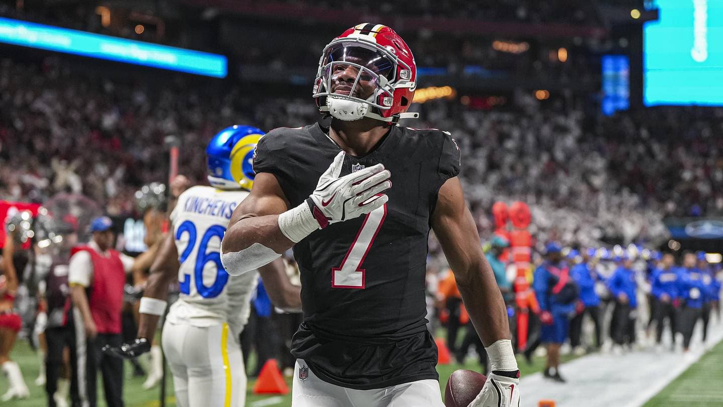 Who's Next in Line for Atlanta Falcons Contract Extensions