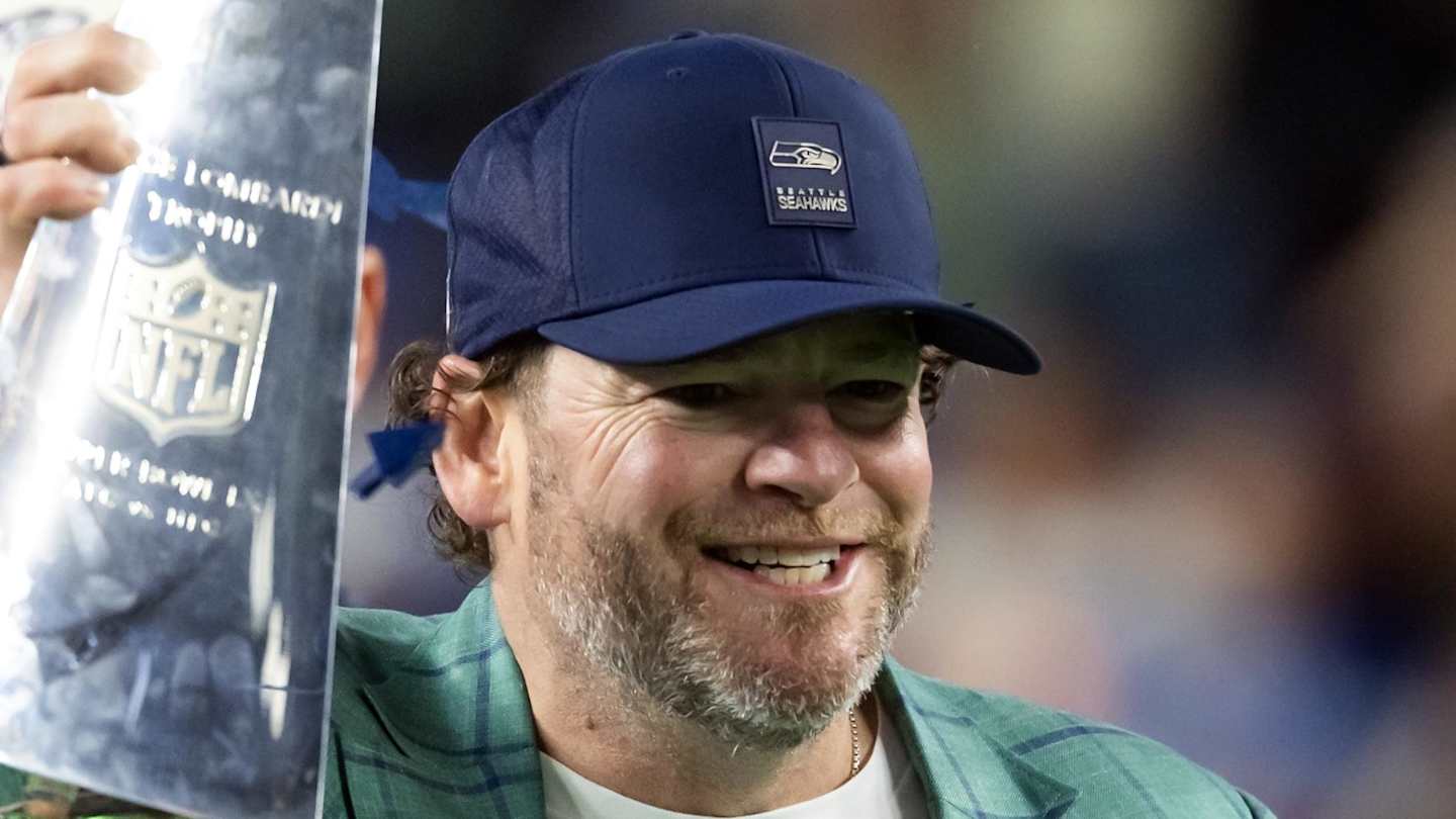 One Trade the Seahawks Should Still Be Pushing After the Draft