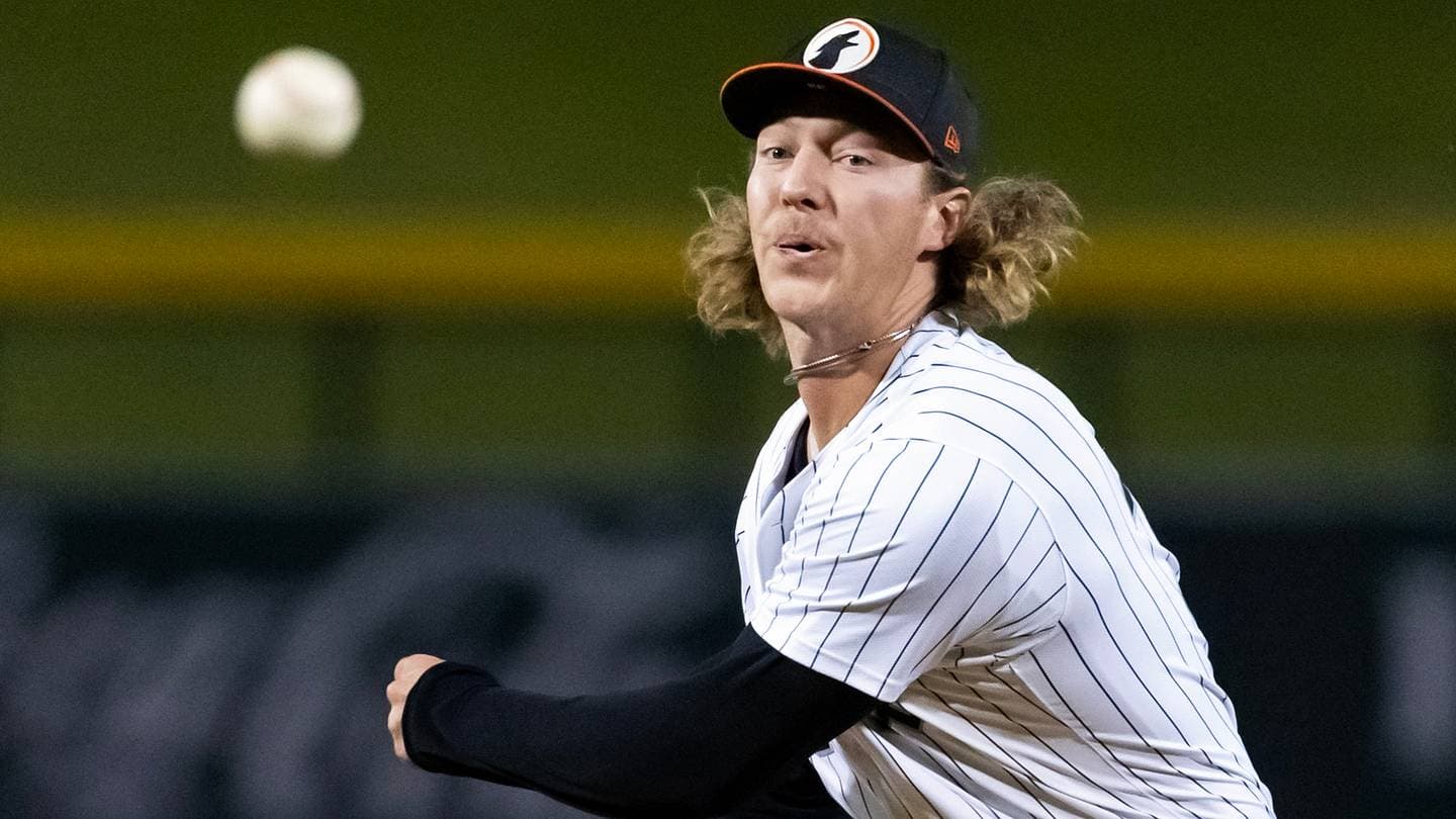 Will the White Sox Call Up Top Prospects Instead of Making a Big Bullpen Trade?