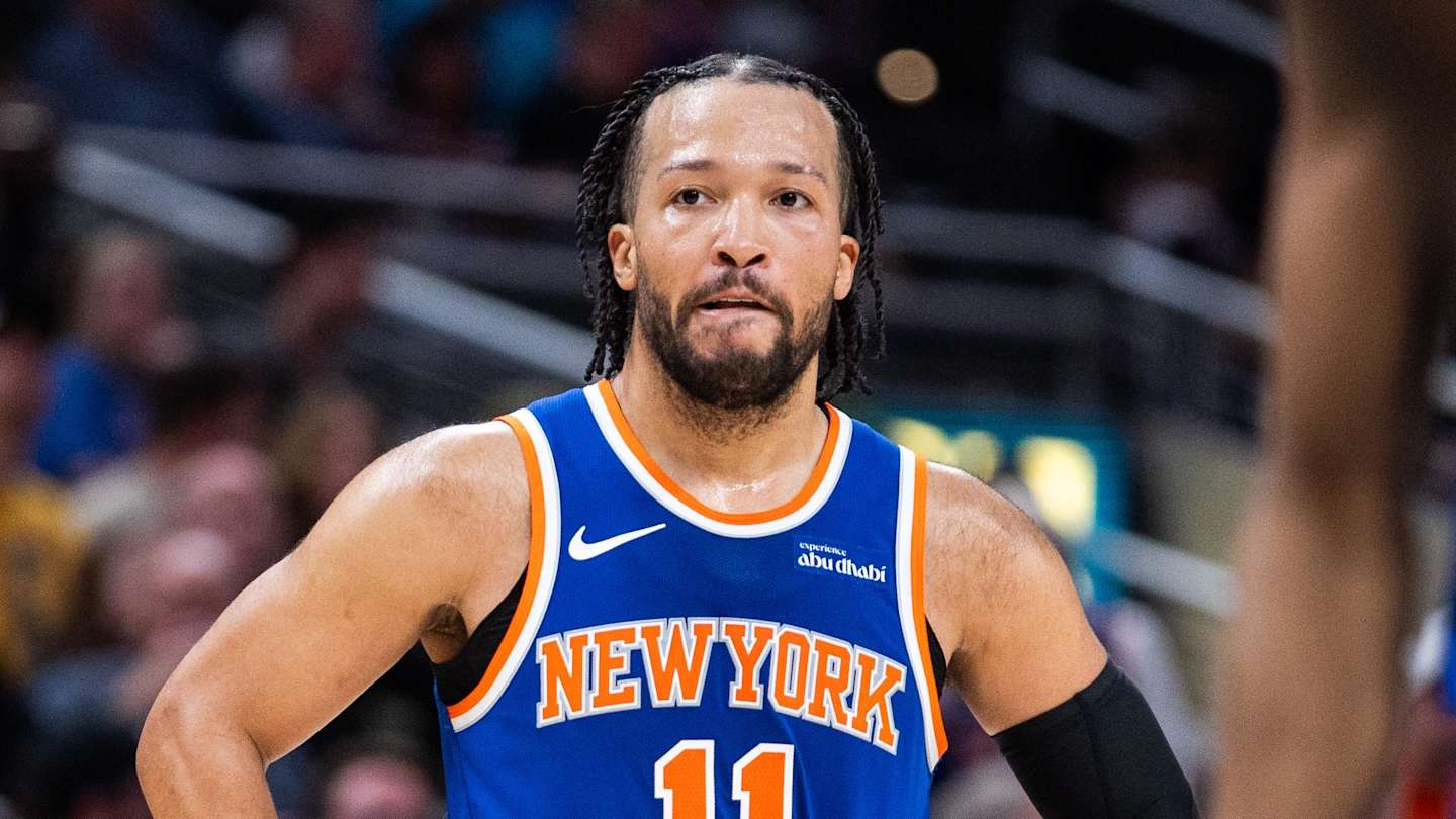 Knicks Lose Star Guard for Pacers Game