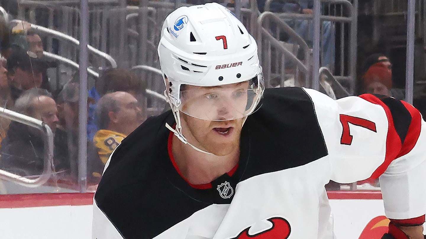 After failing to make a trade, the New Jersey Devils should take a Dougie Hamilton buyout off the table