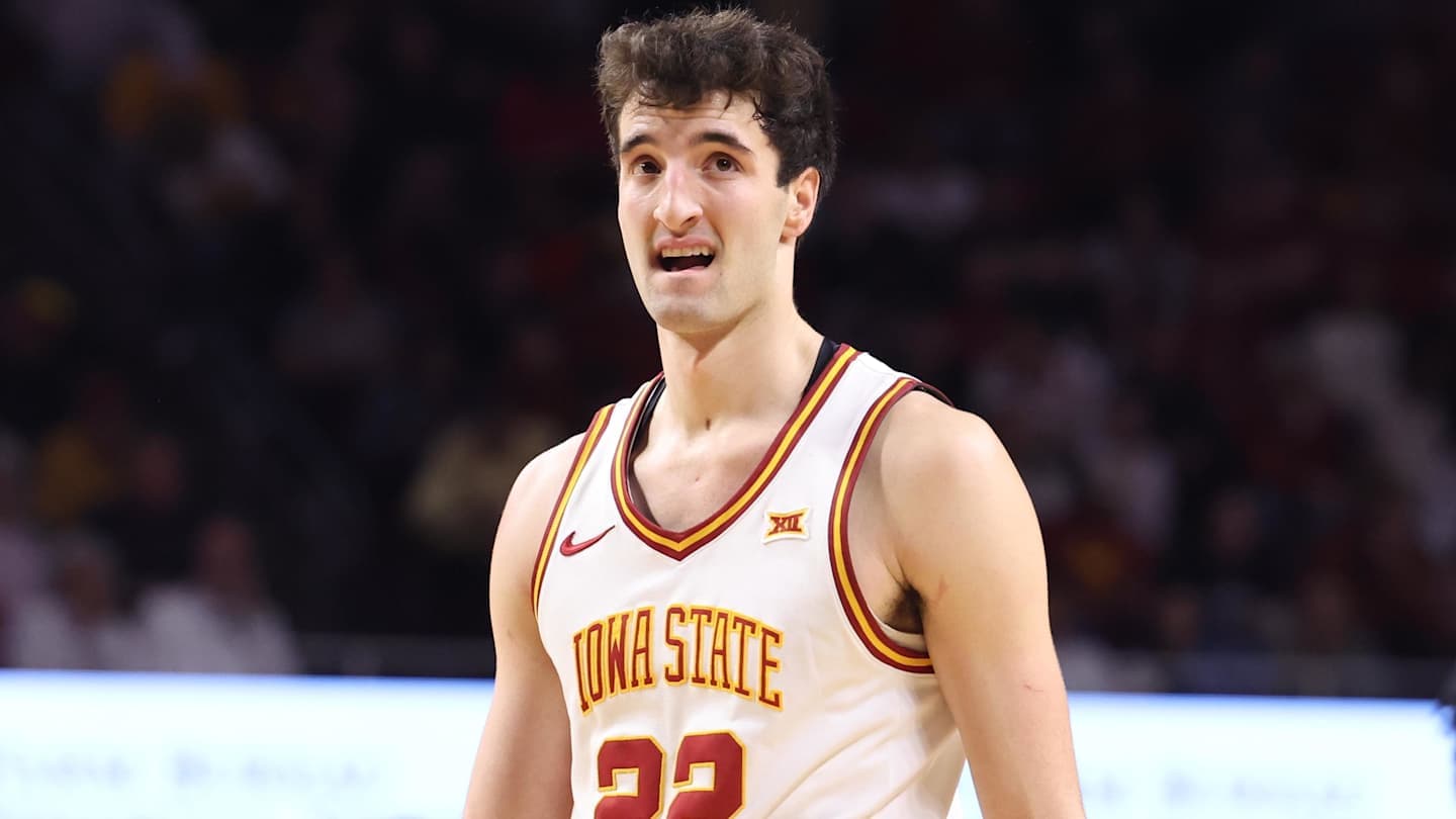 3 Players Who Will Decide Iowa State’s NCAA Tournament Run