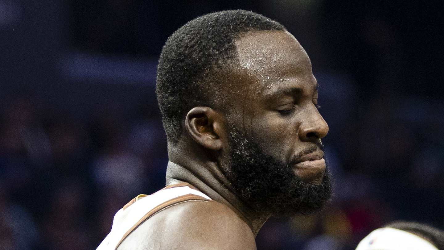 Draymond Green makes telling Klay Thompson admission Warriors can't ignore