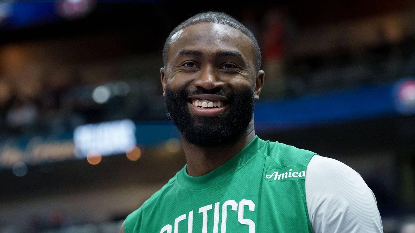Bucks better hope Jaylen Brown still has a good relationship with Ime Udoka