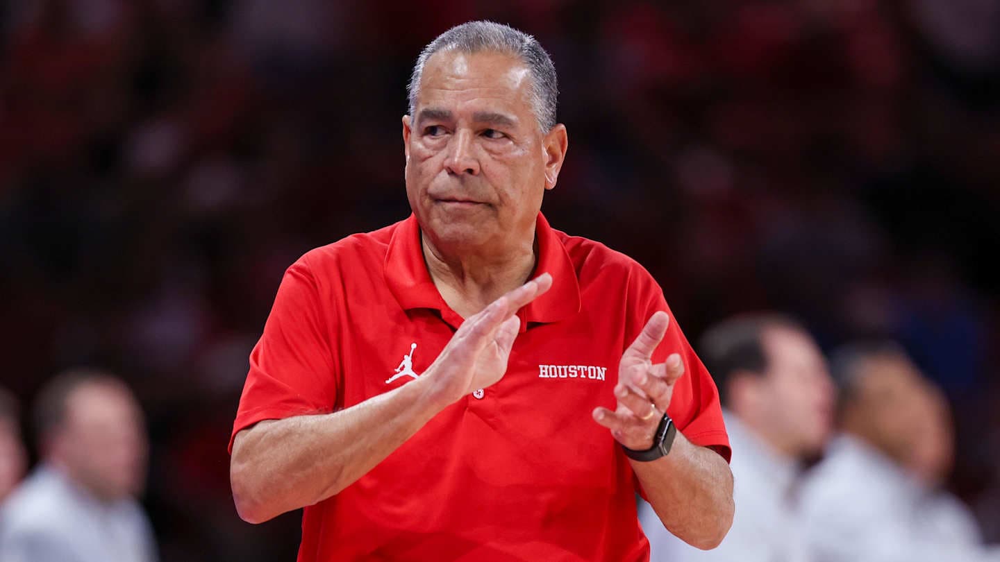 Houston Cougars & Kelvin Sampson's All-Time NCAA Tournament Record, Best Finishes