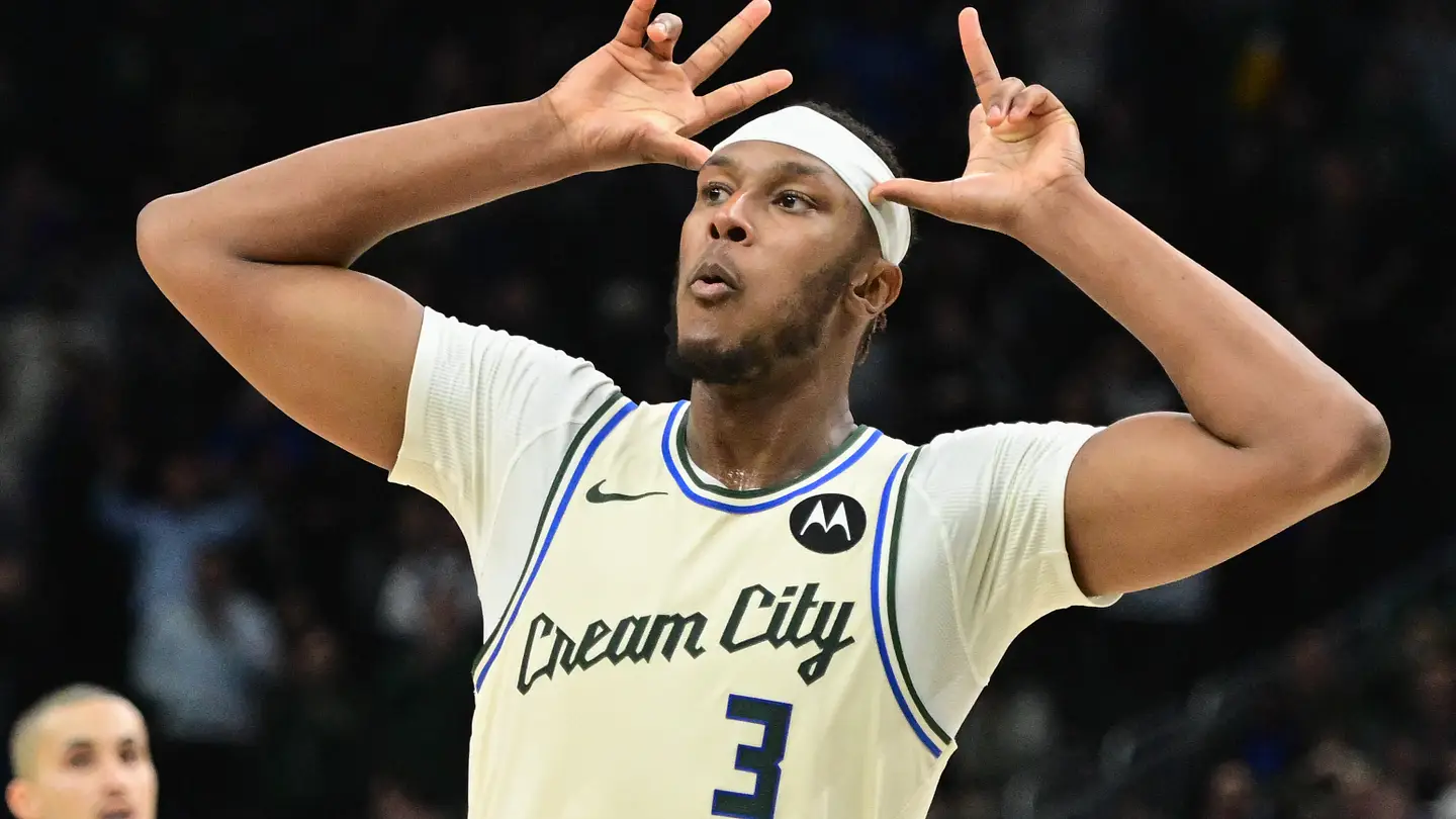 Bucks have Myles Turner starting lineup decision that could eat at them