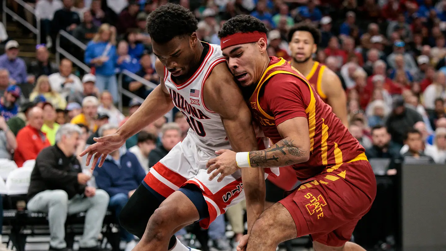 Iowa State Basketball Will Host Big 12 Contender in Conference Opener