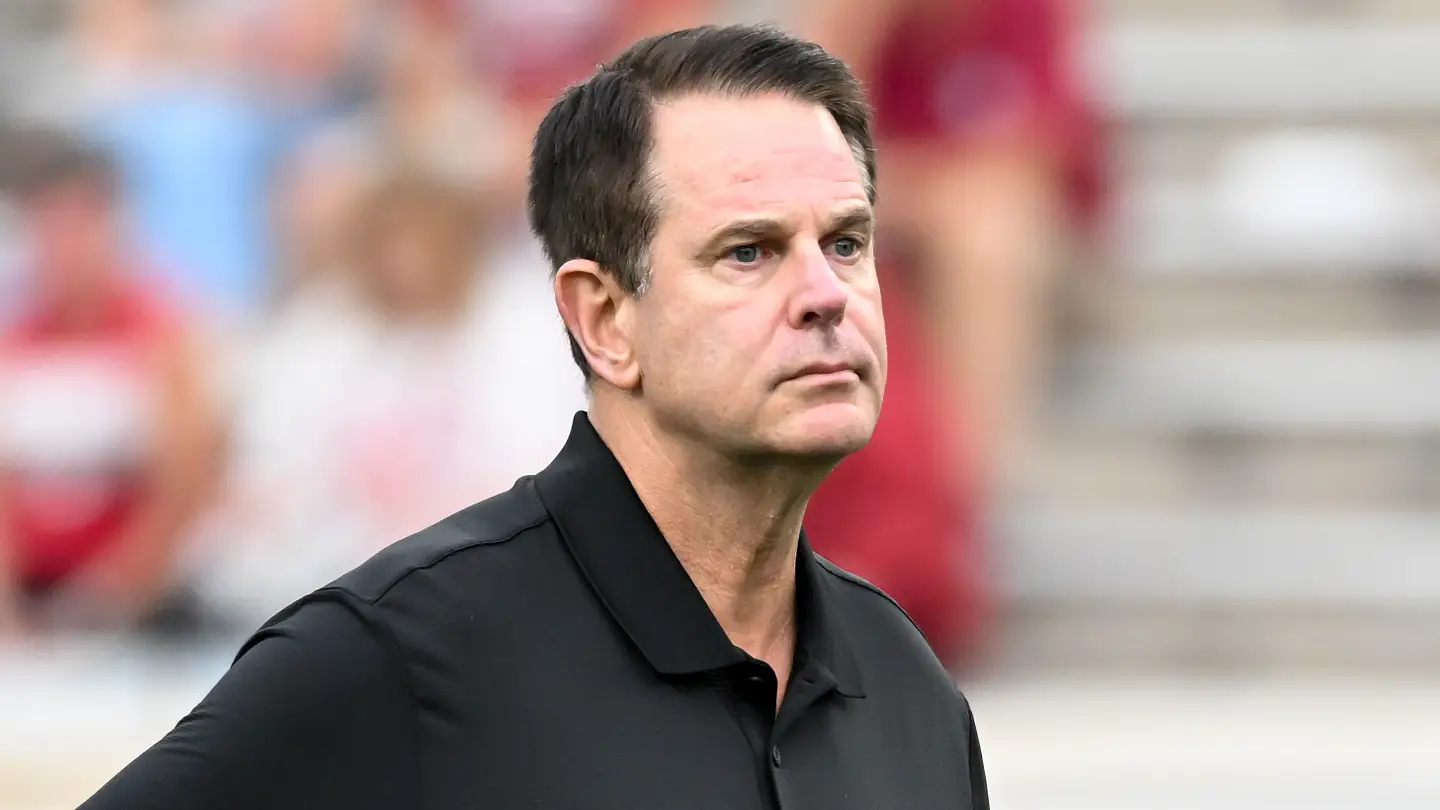 4 Most Overrated College Football Teams In AP Top 25 Poll After Week 2