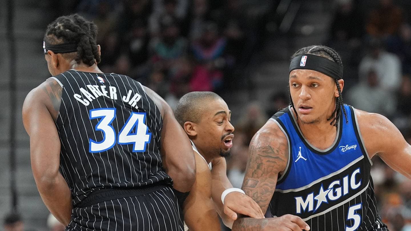Orlando Magic can't wait to prove their doubters wrong