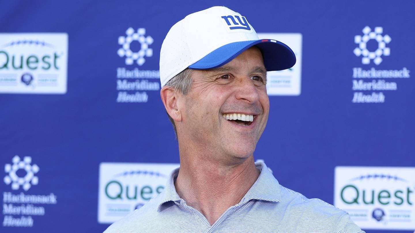 One number reveals why this Giants season feels different already