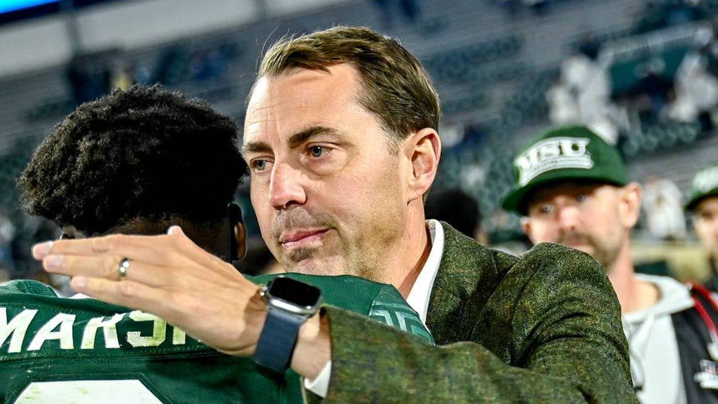 3 Potential Candidates MSU Should Consider To Replace J Batt