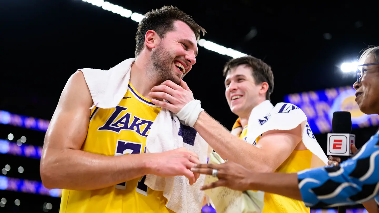 Anonymous NBA Scout: Here’s What Will Give the Lakers ‘Trouble’ This Season