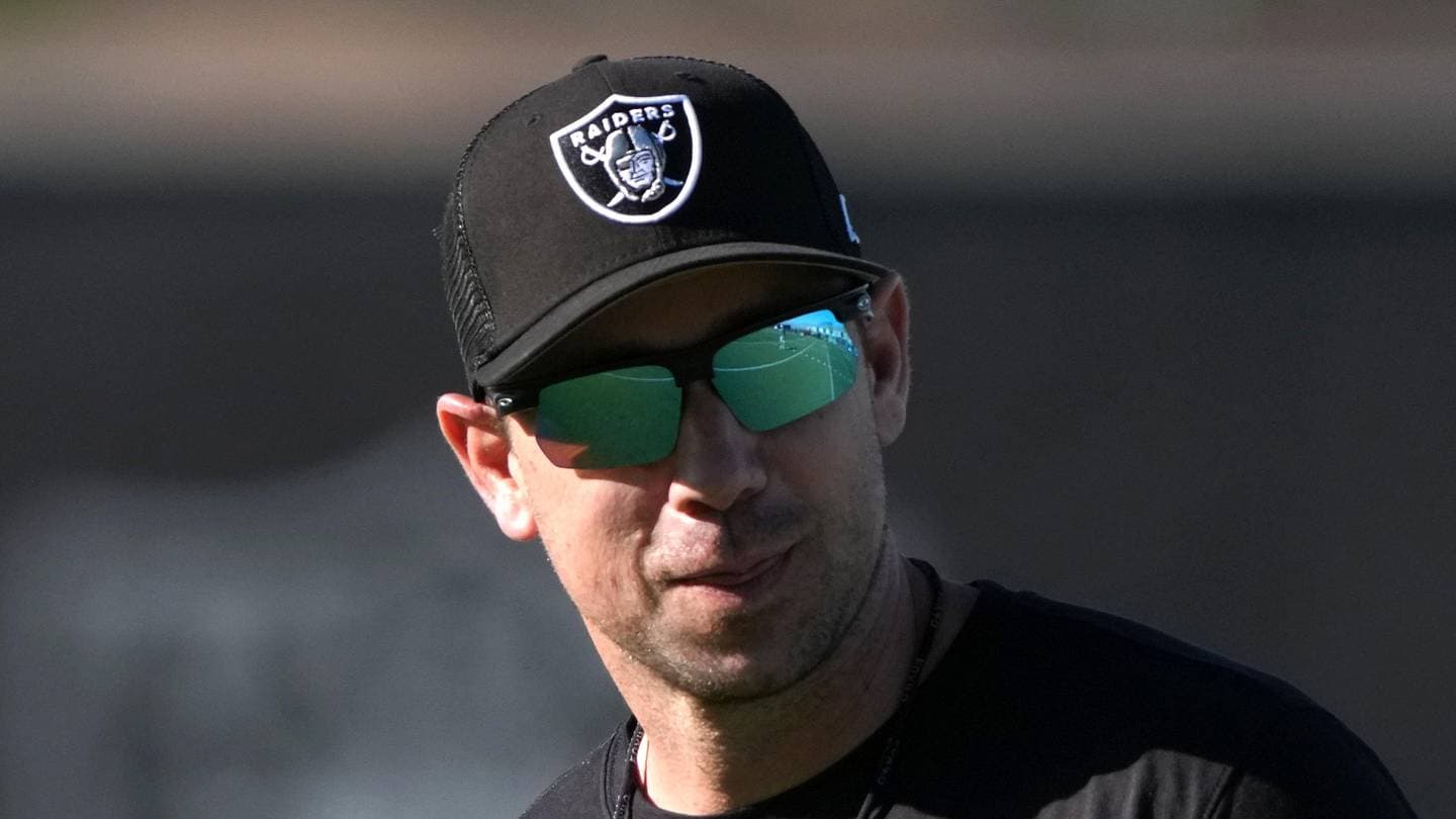Ranking the Raiders' Best 2026 Players: No. 30