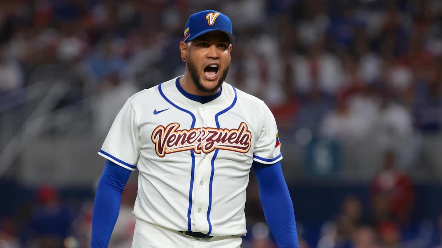 D-backs Pitcher to Start Thrilling WBC Final vs Team USA