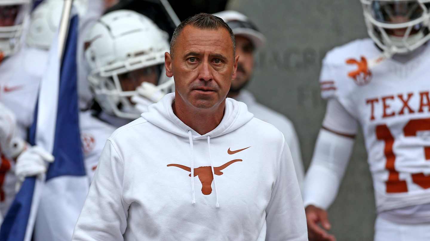 Texas Longhorns Finally Add Running Back To 2027 Recruiting Class