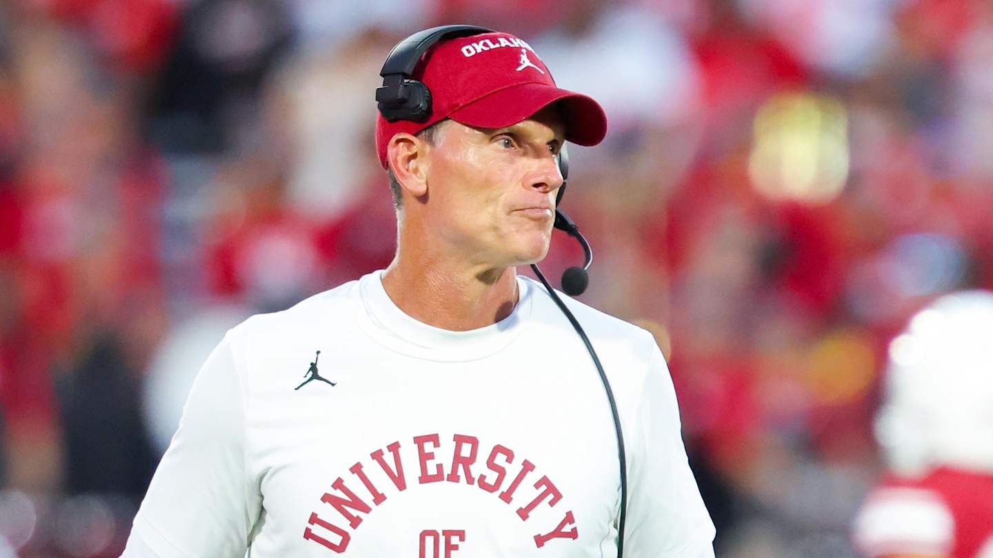 Oklahoma Enters Race for No. 1 Player from the Class of 2028