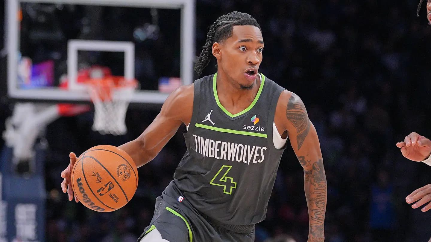 Every Timberwolves Draft Pick From the Last Five Years and Where They Are Now