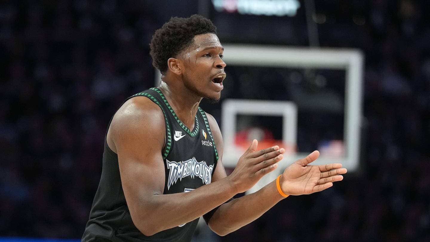 Timberwolves' stance on young talent could lead to intriguing yet risky offseason zag