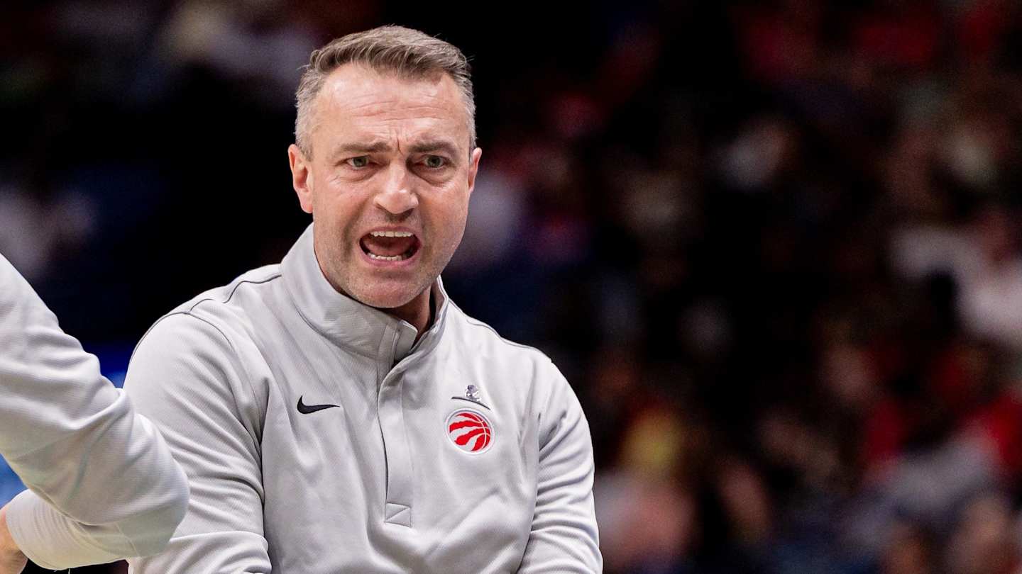 Raptors can’t ignore the troubling pattern threatening their playoff hopes