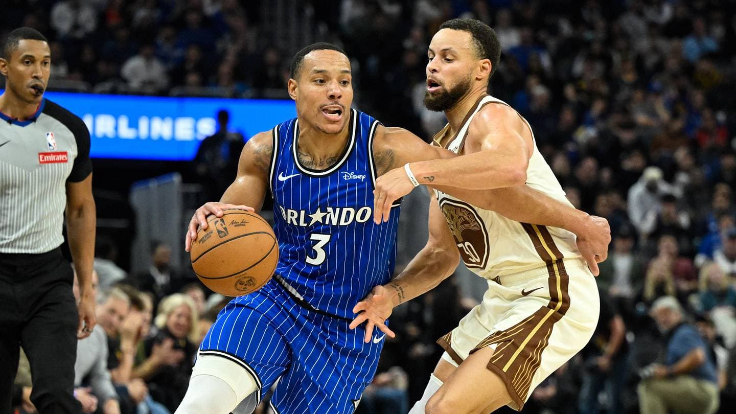 Orlando Magic 2026 Season MVP: Desmond Bane always believed