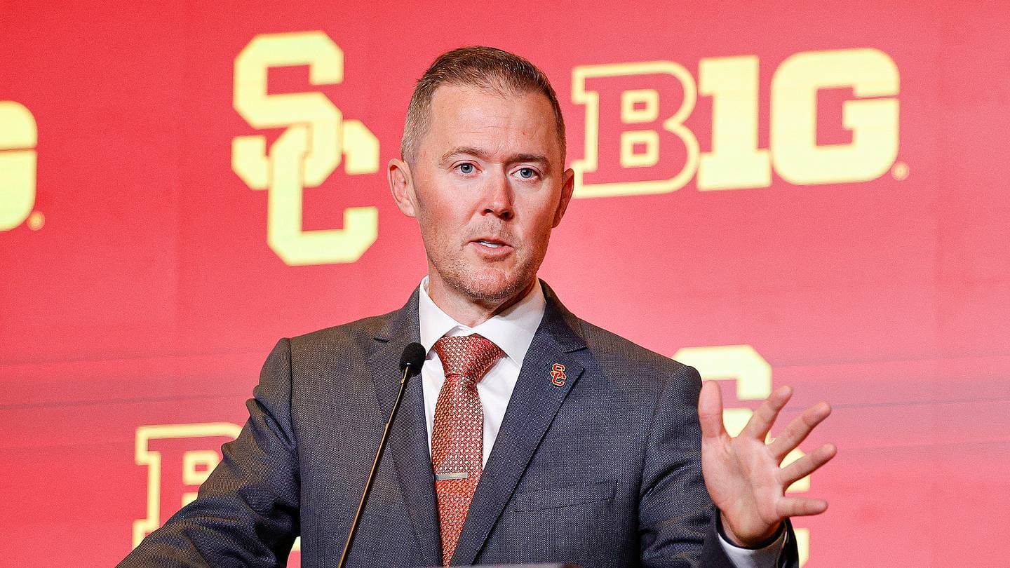 Three USC Trojans Football Returning Starters With Most to Prove This Season