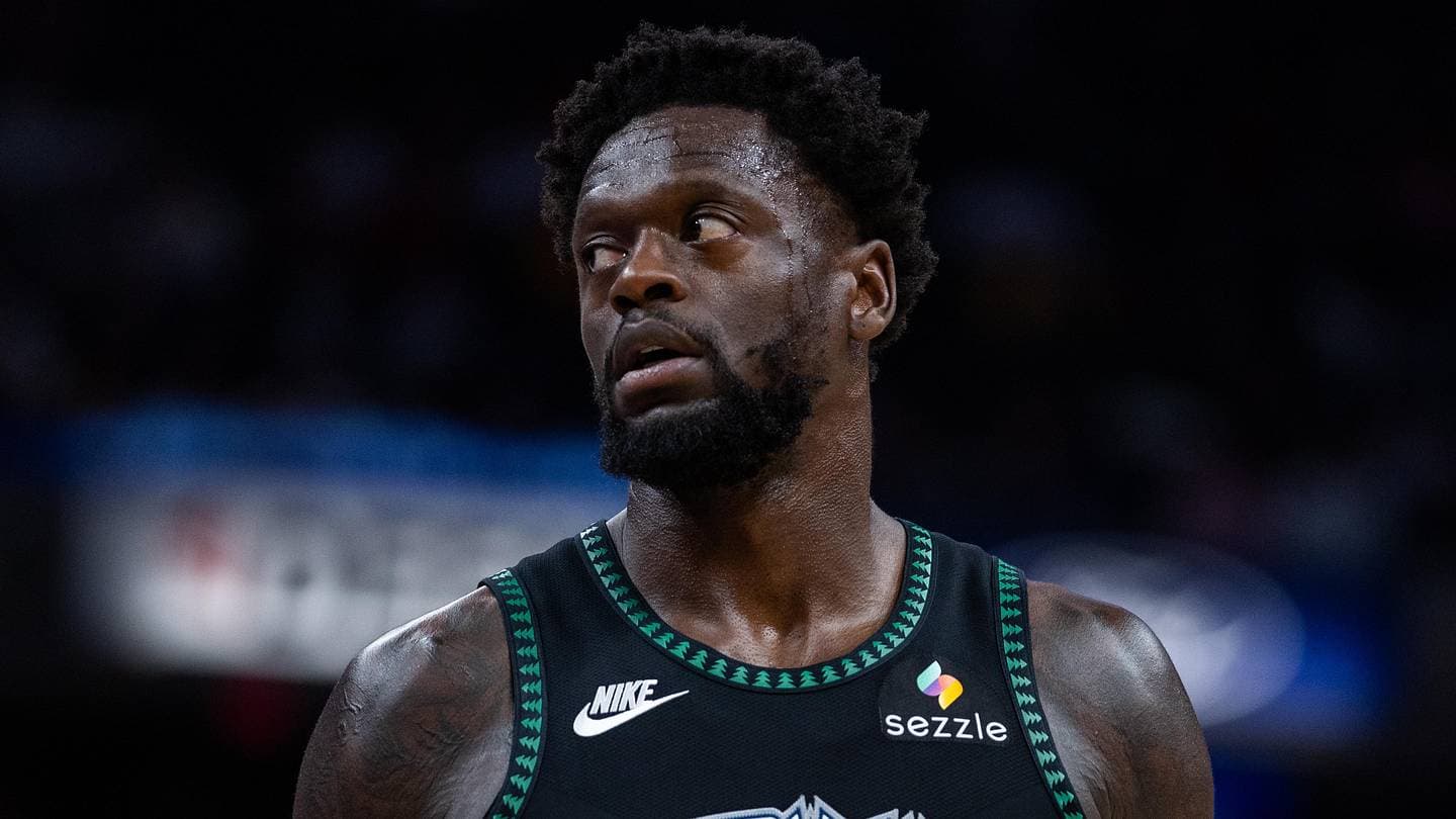 Suns just given another crystal clear reason to avoid Julius Randle this offseason